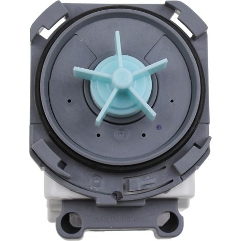 Midea - pompa di scarico b12-6a01 - 30w - 11001011a00221 -