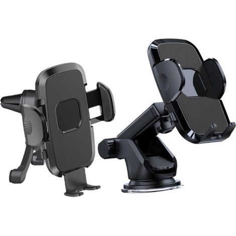 Support De Téléphone à Ventouse pour Voiture Support De Téléphone pour (1/5)