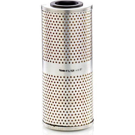 Filtre hydraulique type cartouche Mann Filter H10007
