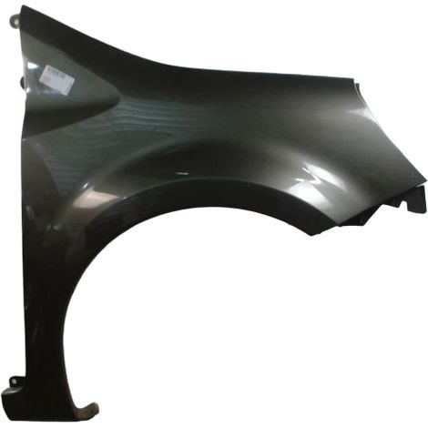 Aile Avant Droit RENAULT Modus [PRODUIT D'OCCASION] ♻️ 631007942r - Garantie à vie (1/2)