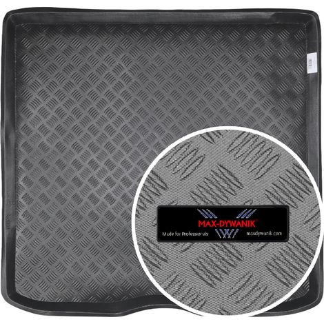 Renault Laguna I Kombi 1994-2001 Tapis de coffre MAX-MAT (1/5)