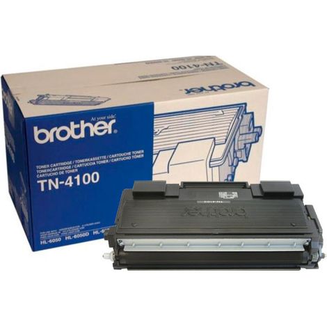 Brother Toner TN4100 7.500Seiten schwarz (1/2)