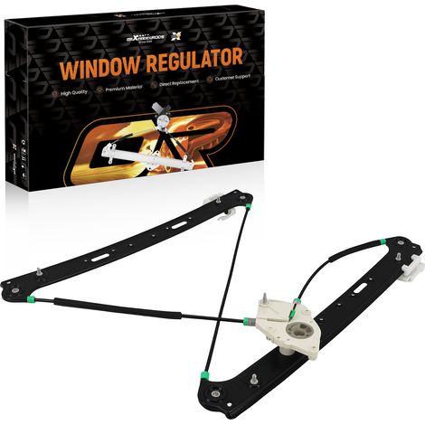 Front Right Electric Window Regulator for BMW X3 E83 2003-2011 51333448250 (1/5)