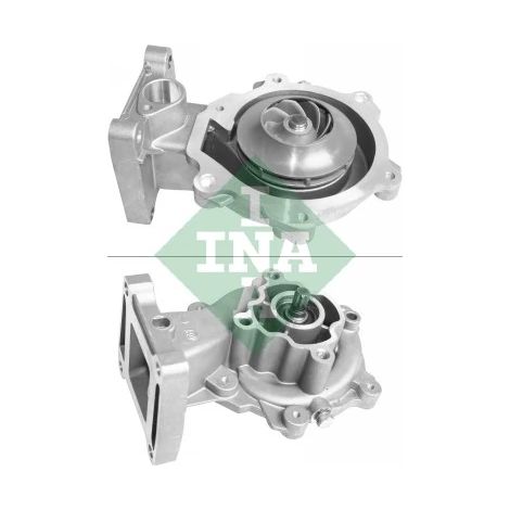 Pompe à eau, refroidissement du moteur INA 538 0259 10 FORD 1116996 1143851