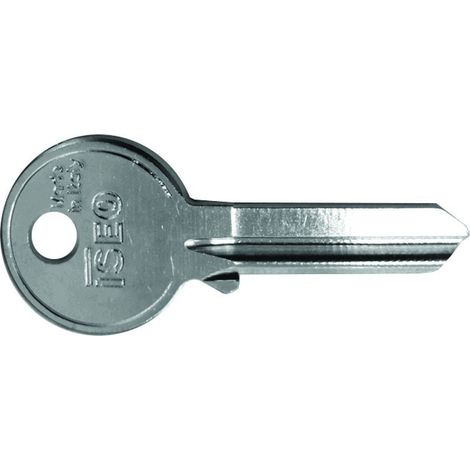Chiave Grezza 5 Spine Grandi F5 020259 - 020259