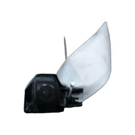 [PRODUIT D'OCCASION] Camera Arriere TOYOTA Yaris II 2010- ♻️ Ref Oe. 867900d060 - Garantie à vie (1/3)