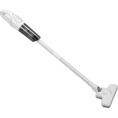 Handstaubsauger mit hoher Saugkraft, effizient und kabellos – ideal für Holzböden, Teppiche, Autos und Haustiere. (1/5)