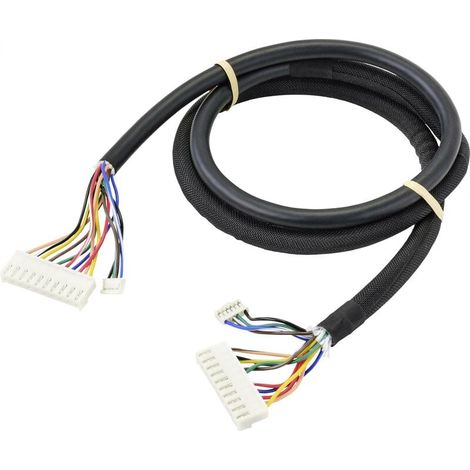 Trywise Câble de rechange pour extrudeuse Adapté pour (imprimante 3D): Trywise Pro 6 RF-4953540 W484472 (1/3)