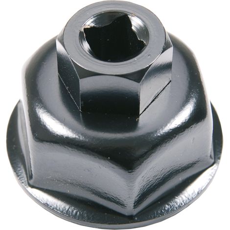Llave de filtros de aceite hexagonal Ø 36 mm para utilitarios (1/3)