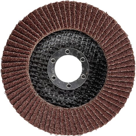 Disco lamellare 115 x 22,2 mm, P40 (1/3)