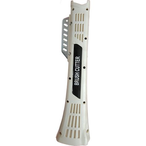 Sistema Antivibracion para desbrozadora comp. con Zmg5303 Ref