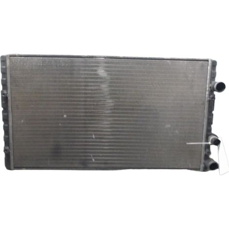 [PRODUIT D'OCCASION] Radiateur VOLKSWAGEN Polo ♻️ Ref Oe. 1h0121253cb - Garantie à vie (1/4)