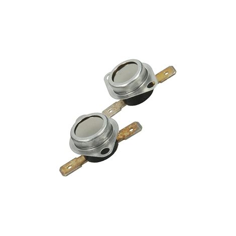 Kit termostato per essiccatore - C00112196, C00142300 ARISTON HOTPOINT, INDESIT, WHIRLPOOL