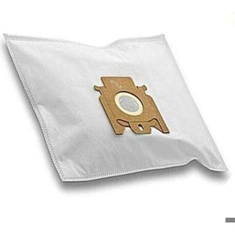 Lot de 10 sacs d'aspirateur pour Hoover Telios Plus TE70TE30, TE70TE21, Telios Plus