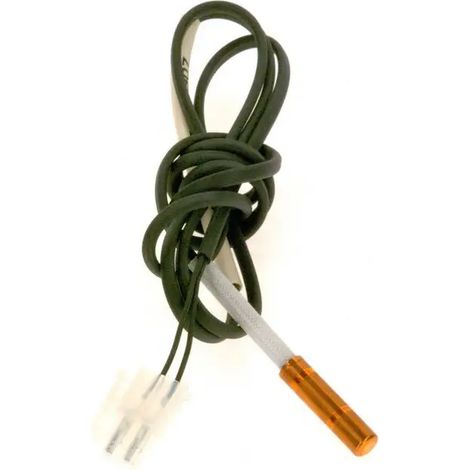 BOSCH Sonde de température 1000 mm R80, 8738207622