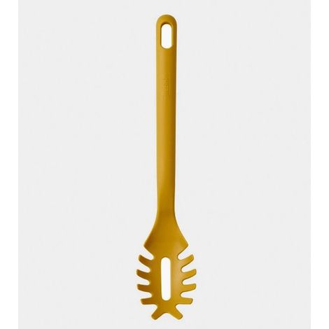 Serviteur à spaghetti Chefline jaune mango
