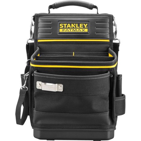 Stanley FMST17624-1 Borsa porta utensili organizer in tessuto PRO-STACK FATMAX (1/4)