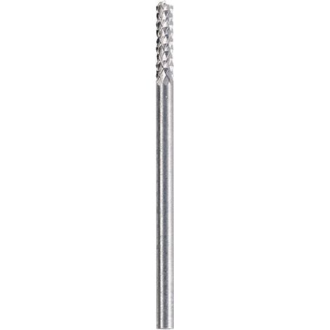 Dremel 2615057032 Fugenfräser 3.2 mm Produktabmessung, Ø 3.2 mm Schaftdurchmesser 3.2 mm