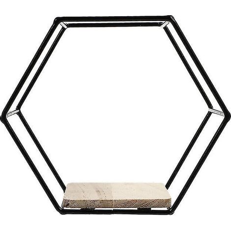 1 étagère de rangement murale pour la maison (1/3)