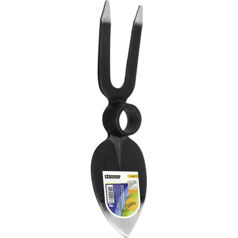 Stocker Zweizack Herzhacke 500 g