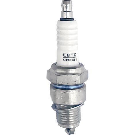 Kawapower Bougie E8TC