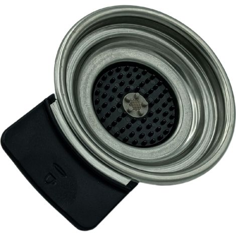 Philips supporto cialda 1 tazza macchina caffè Senseo HD6561 HD6569 HD7825 HD78 (1/3)