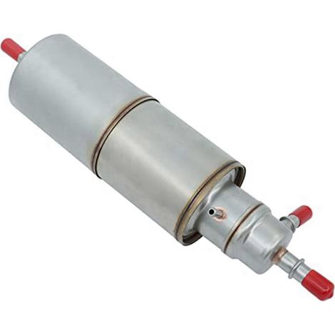 Filtre à carburant et nettoyant pour moteur Mercedes M112, M113, M111, Mercedes W163 ML 320, ML 230, ML 430, ML55 (1634770501-SFYGV) (1/5)