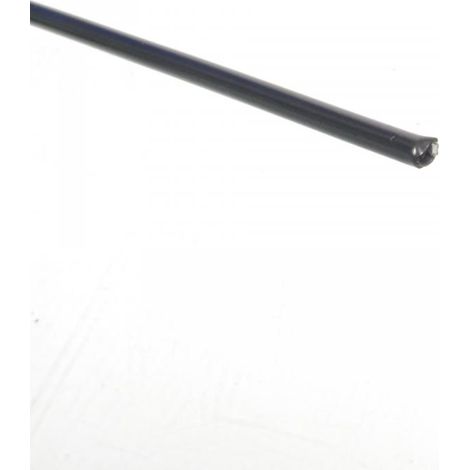 Câble ou gaine RSM pour Auto grosse 31/10 fil plat Ø6 x 1m Neuf (1/2)