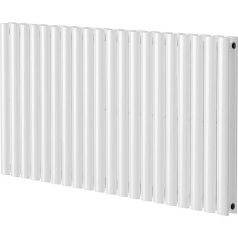 Boone White 600mm x 1200mm Double Panel Radiator (1/5)
