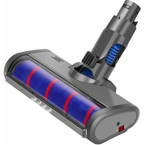 Brosse pour aspirateur sans fil Dyson V6 Animal&Fluffy/DC58/DC59/DC61/DC62/DC74 (1/5)