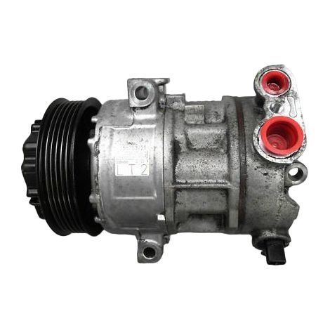 [PRODUIT D'OCCASION] Compresseur Air Conditionne OPEL Corsa (d) 06-10 ♻️ Ref Oe. 39079899 - Garantie à vie (1/4)