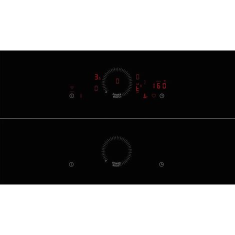 Cucina Neff t68shv4l0 flex induzione 7400 W (1/3)