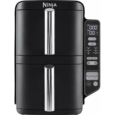 Ninja SL300EU - Freidora Sin Aceite (1/2)