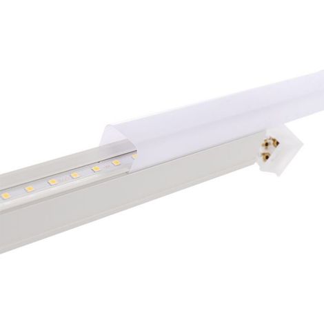 éclairage de magasin à LED Lampe Utilitaire/atelier LED Intégrée 5 W Angle De Faisceau De 150° Flux Lum ] deco decorative (1/5)