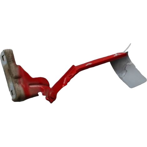 [PRODUIT D'OCCASION] Compas Droit Capot CITROEN C4 I Phase 2 2008-2010 ♻️ Ref Oe. 791278 - Garantie à vie (1/2)
