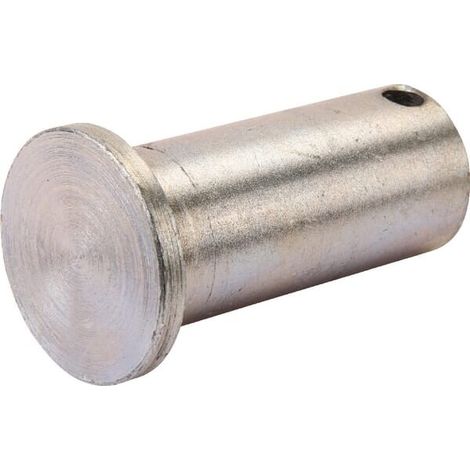 Scharnierbolzen verzinkt UNIVERSAL 507009KR