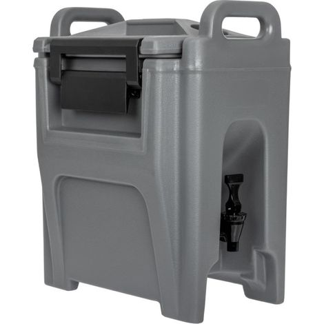 Conteneur isotherme pour boissons Ultra Camtainer 10,4L - 300 x 425 x 500 mm - CAMBRO (1/5)