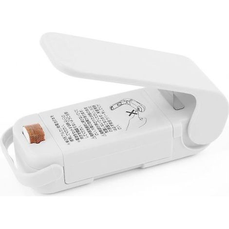 Mini machine domestique d’étanchéité portable (1/5)