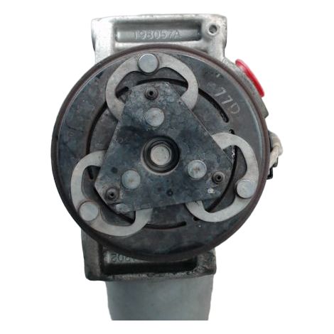 [PRODUIT D'OCCASION] Compresseur Air Conditionne DACIA Sandero ♻️ Ref Oe. 926003541r - Garantie à vie (1/2)