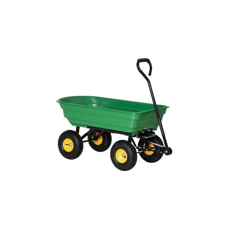 Chariot Cruk Baignoire en plastique L 80 Ilcampo 07889