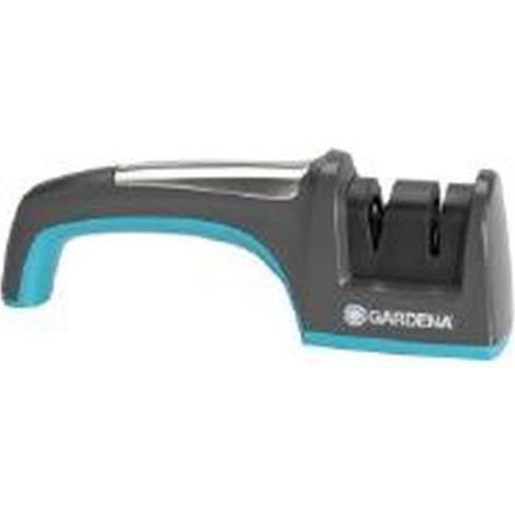 GARDENA 08712-20 Affilalama per asce e coltelli