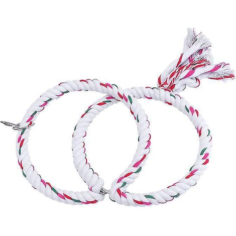 Nouveau jouet à mâcher pour perroquet (1 pièce) (1/3)