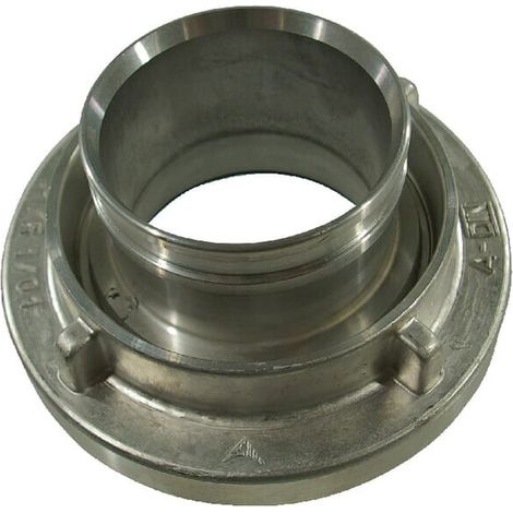 Racor r谩pido Storz 133 boquilla 4" UNIVERSAL HD218027