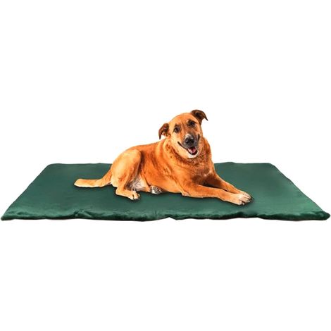 DOGS cama mascotas 85x65x14 cm surtido , Cama mascota 85x65x14cm surtidaMarca: DogsCama para perros, sofá rectangular grandeMedidas 85x65x14 cmMaterial :poliéster.C