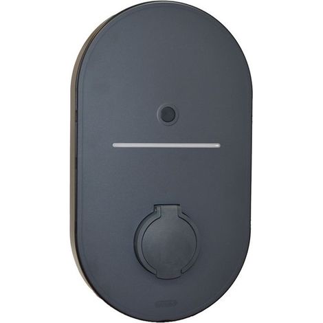 Borne de recharge Green'up Home triphasée AC 22kW M3 (057022)