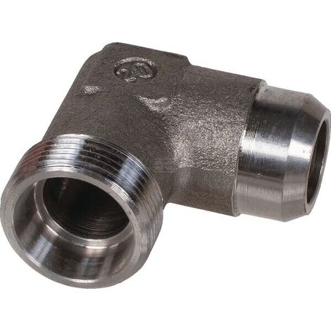 Racor p. soldar angular 18L-90 VOSS ASV18L90