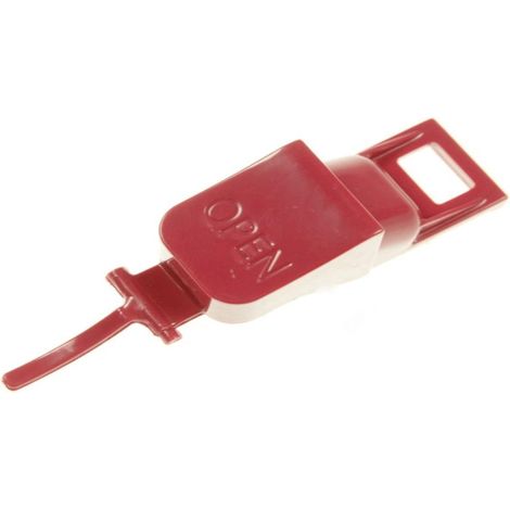 Rowenta tasto leva blocco tappo aspirapolvere Ergo Force RO6723 RO6743 RO6753