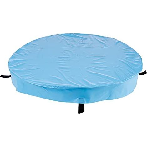 Cubrepiscinas Trixie Ø 80 cm (1/4)