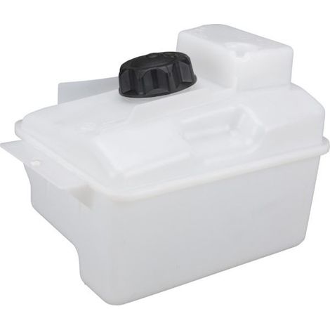 581289901 – Réservoir essence pour tondeuse autoportée – Bouchon et réservoir pour moteur thermique – Compatible avec HUSQVARNA (1/2)