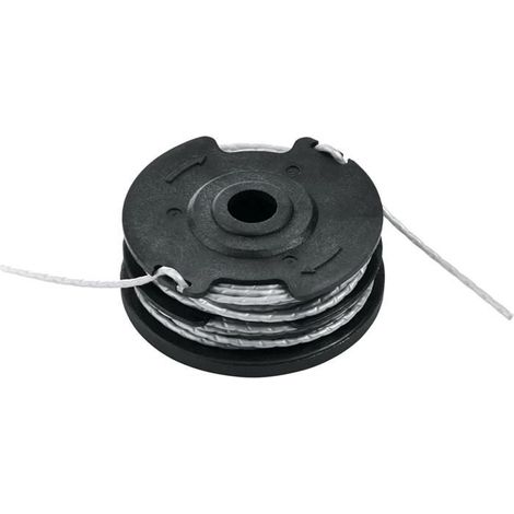 Bosch Maison & Jardin Bosch Maison & Jardin F016800351 Pièce de rechange pour coupe-bordures, noir de qualité supérieure (1/4)